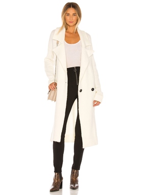 [春季新品]Show Me Your Mumu MELROSE 开衫REVOLVE小众春季