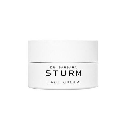 Dr. Barbara Sturm FACE CREAM 面料保湿霜时尚小revolve小众新款