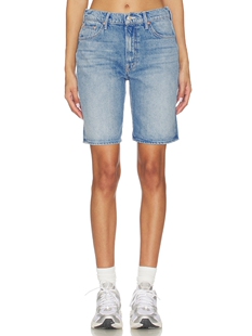 revolve小众新款 百慕大短裤 UNDERCOVER MOTHER