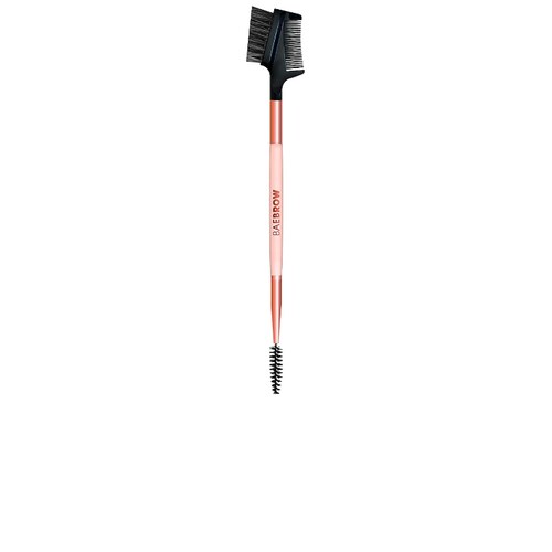 BAEBROW BROW GROOMER + LASH COMB MULTITASKER BRUSHrevolve时