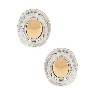 8 Other Reasons 耳饰金属耳钉REVOLVE小众新款