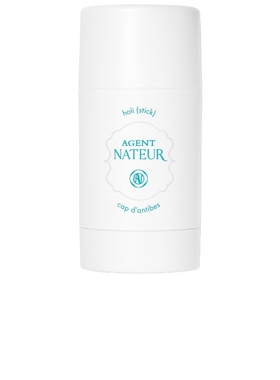 Agent Nateur HOLI (STICK) CAP D ANTIBES DEODORANT 除臭剂 美: