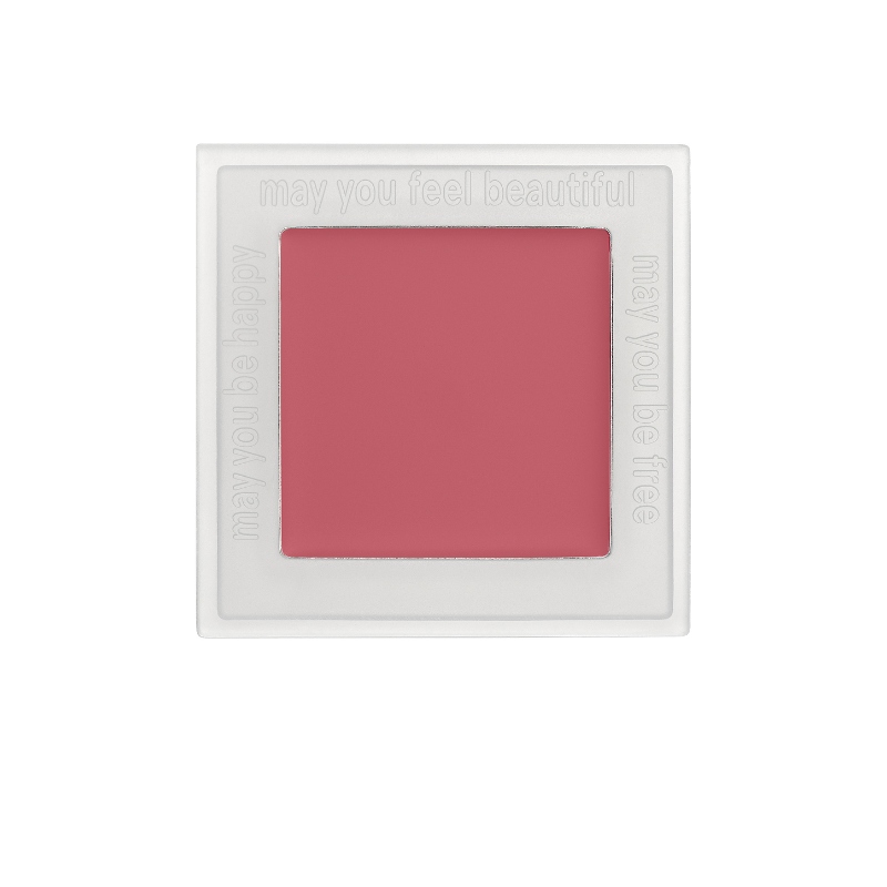 Neen Going Rouge Cream Blush ＆ LipREVOLVE小众新款