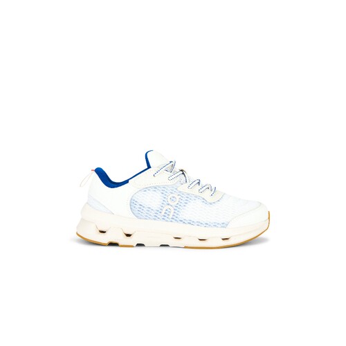 On CLOUDZONE 运动鞋 26秋冬新品 revolve小众新款