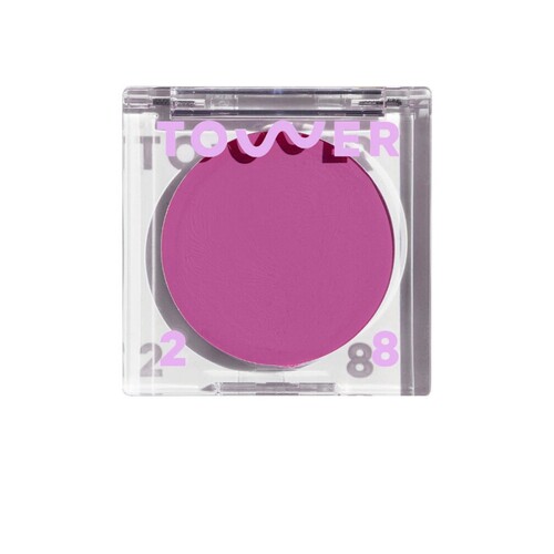 Tower 28 BEACHPLEASE LUMINOUS TINTED BALM PARTY HOUR 有色润