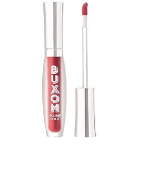 Buxom Plump Shot Collagen Peptides Advanced Plumping Lip Ser