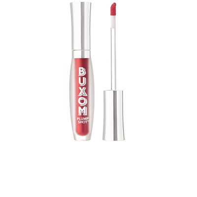 Buxom Plump Shot Collagen Peptides Advanced Prevolve小众新款