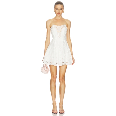 Charo Ruiz Ibiza BAIL 连衣裙 26秋冬新品 revolve小众新款
