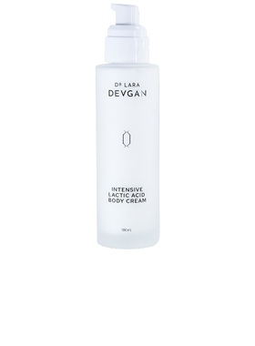 Dr. Devgan Scientific Beauty INTENSIVE LACTIC ACID BODY CREA