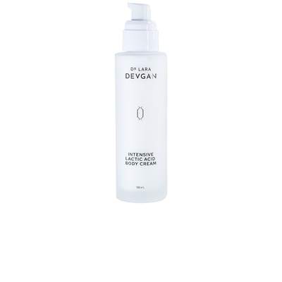 Dr. Devgan Scientific Beauty INTENSIVE LACTICrevolve小众新款