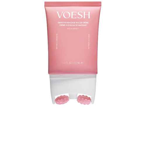 VOESH Smooth'd Body Refining Roller Creme  revolve小众新款