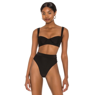 Tularosa ALUKA 比基尼内衣revolve时尚小众新款