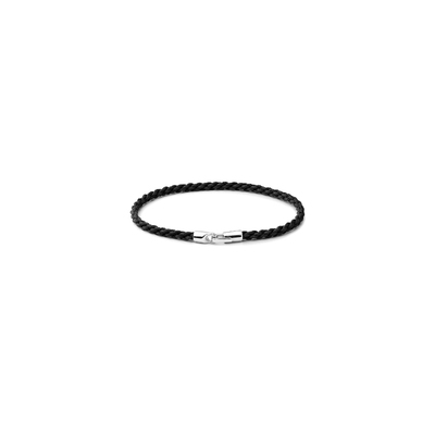 Miansai CRUZ 绳手镯 26春夏新品 revolve小众新款
