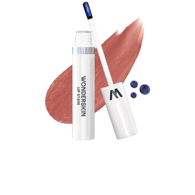 Wonderskin WONDER BLADING ALL-DAY LIP STAIN 唇彩 revolve小众