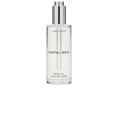 Lake & Skye SANTAL GRAY 身体护理油 REVOLVE小众新款