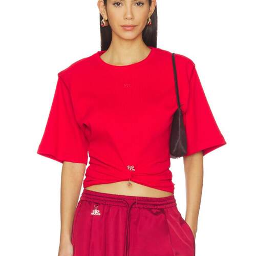 Gestuz SKIPPER T恤 26早秋新品 revolve小众新款