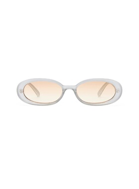 Le Specs OUTTA LOVE 太阳镜 revolve小众新款