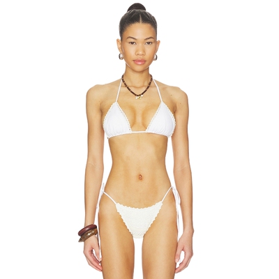 Frankies Bikinis NICK 比基尼内衣 26春夏新品 revolve小众新款