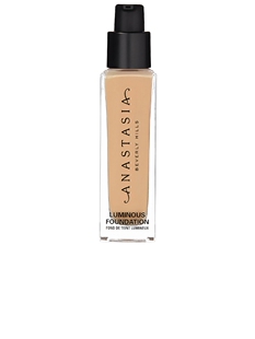 Anastasia Beverly Hills LUMINOUS FOUNDATION 粉底 revolve小众