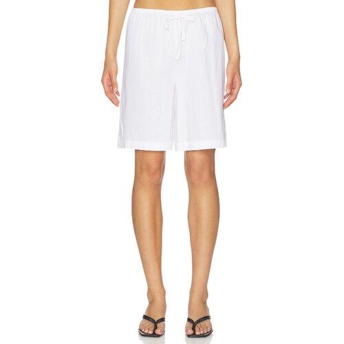 Lovers and Friends SLOAN 短裤 26春夏新品 revolve小众新款