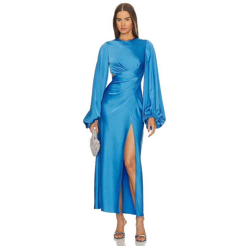 Significant Other LARA 长裙revolve时尚小众新品