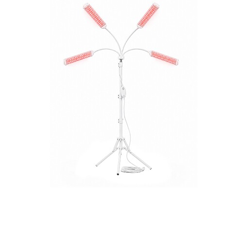 Solaris Laboratories NY LED + NIR Light Therapy Stand  revol