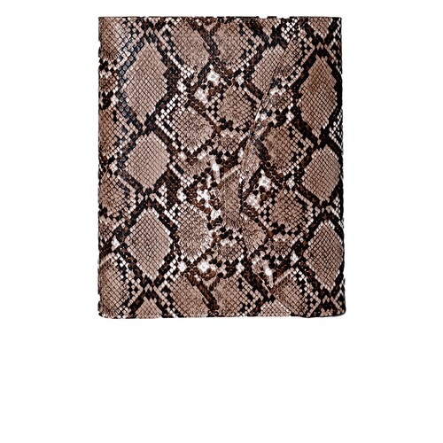 STIL A5 Binder  棕色 秋冬新品REVOLVE