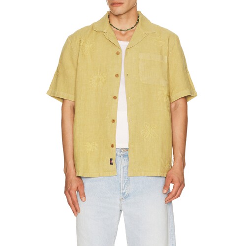 Faherty 衬衫 26早秋新品 revolve小众新款