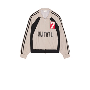 Wish Luck Black 新品 衬衫 whiteREVOLVE小众 春季