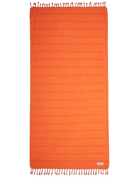 Sunkissed JAIPUR SAND FREE BEACH TOWEL 海滩浴巾revolve时尚小