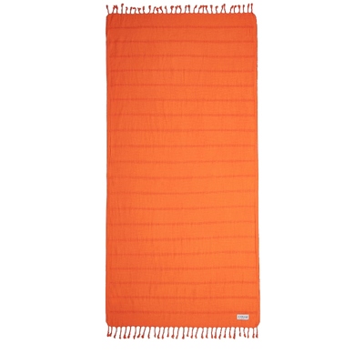 Sunkissed JAIPUR SAND FREE BEACH TOWEL 海滩浴巾revolve时尚小