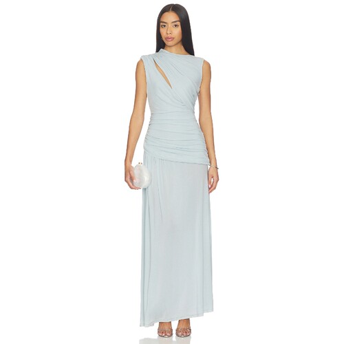 Acler DEANHILL 连衣裙 26夏季新品 revolve小众新款