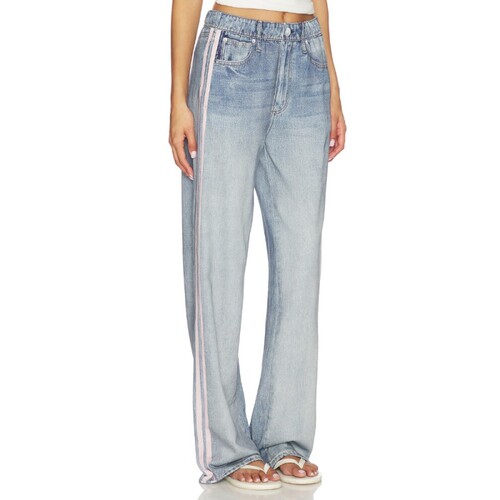 Rag & Bone MIRAMAR 阔腿 revolve小众新款