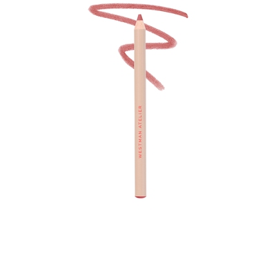 Westman Atelier LIP SHAPE LIP LINER 衬垫  revolve小众新款