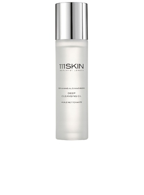 111Skin DEEP CLEANSING OIL 洁颜油REVOLVE小众新款
