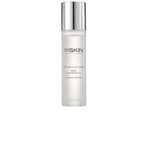 111Skin DEEP CLEANSING OIL 洁颜油REVOLVE小众新款