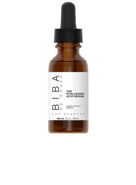 Biba De Sousa HYALURONIC ACID 面部精油液REVOLVE小众