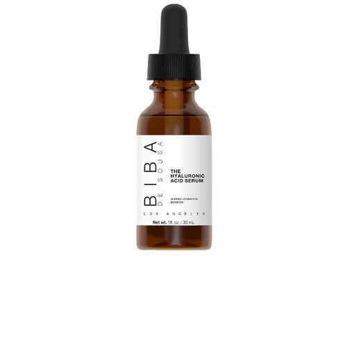 Biba De Sousa HYALURONIC ACID 面部精油液REVOLVE小众