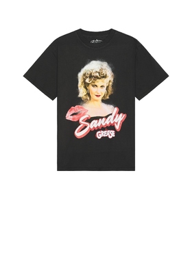 [冬季新品]Philcos T恤 黑色REVOLVE