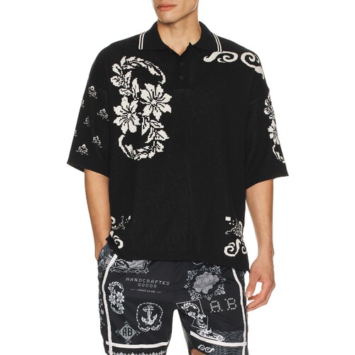 Agua Bendita 衬衫 26春夏新品 revolve小众新款
