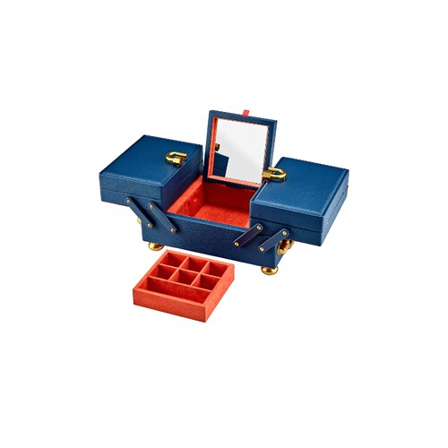 WOLF X Marla Aaron Baby Everything Jewelry Box 26春夏新品 re