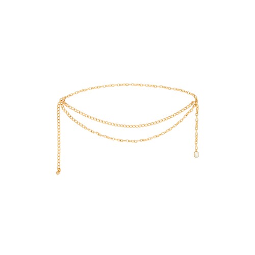 Ettika CRYSTAL 腰带 26夏季新品 revolve小众新款