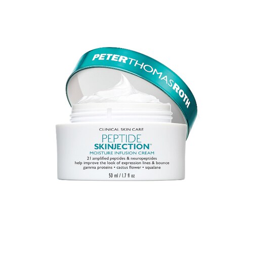 Peter Thomas Roth 保湿霜滋润柔滑补水面霜改善细纹REVOLVE新品
