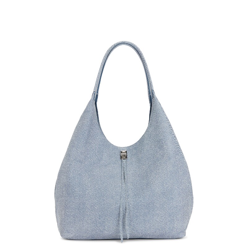Rebecca Minkoff DARREN SIGNATURE 手提包 26夏季新品 revolve小
