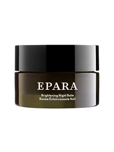 NIGHT BRIGHTENING 面料保湿 霜 Epara revolve小众新款 Skincare