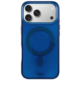 Sonix IPHONE 17 PRO 手机壳 暗蓝灰色REVOLVE小众新款