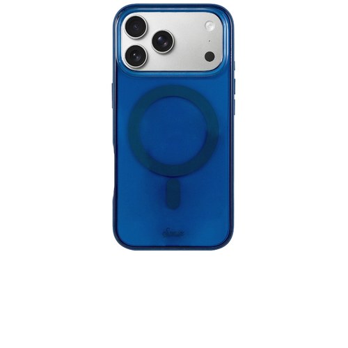 Sonix IPHONE 17 PRO 手机壳 暗蓝灰色REVOLVE小众新款