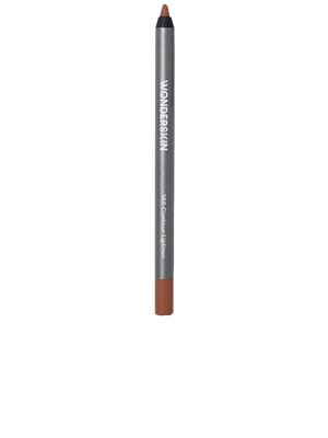 Wonderskin 360 CONTOUR LIPLINER 唇线笔 revolve小众新款