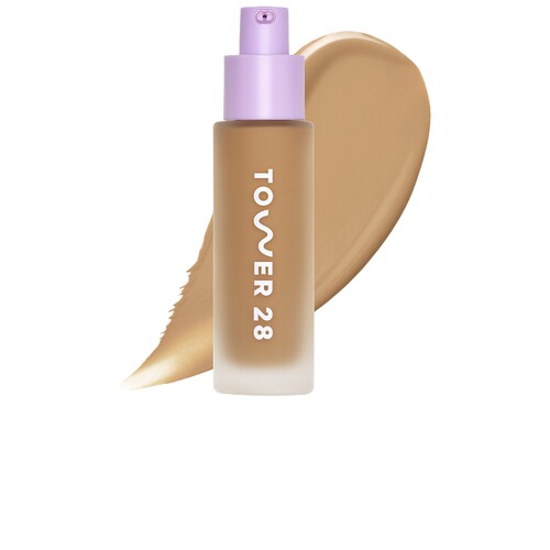 Tower 28 SWIPE FOUNDATION 粉底  revolve小众新款