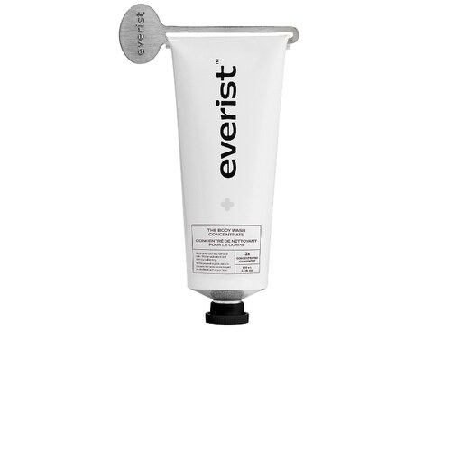 Everist THE EXFOLIATING BODY WASH CONCENTRATErevolve小众新款